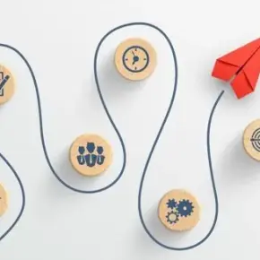 Решения Byte Technology: Новые горизонты для магазинов самообслуживания