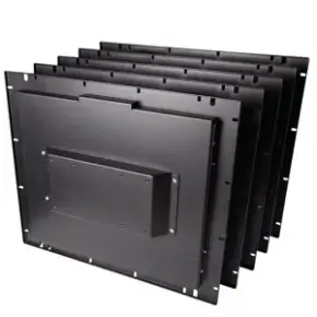 Преимущество промышленных мониторов и моноблоков