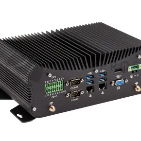 Компьютеры для промышленного применения от компании INTERPROF Systems®