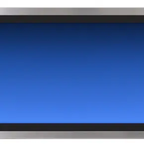 IP66 или IP69K - какую степень защиты выбрать для промышленного сенсорного моноблока