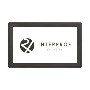 Сенсорные моноблоки для машиностроительного производства