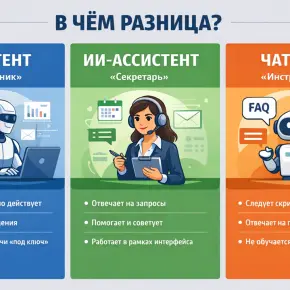 Новая эра ИИ-агентов и её влияние на индустрию интерактивных киосков