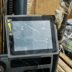 Герметичный сенсорный моноблок IPF-10CK2R для вилочного погрузчика