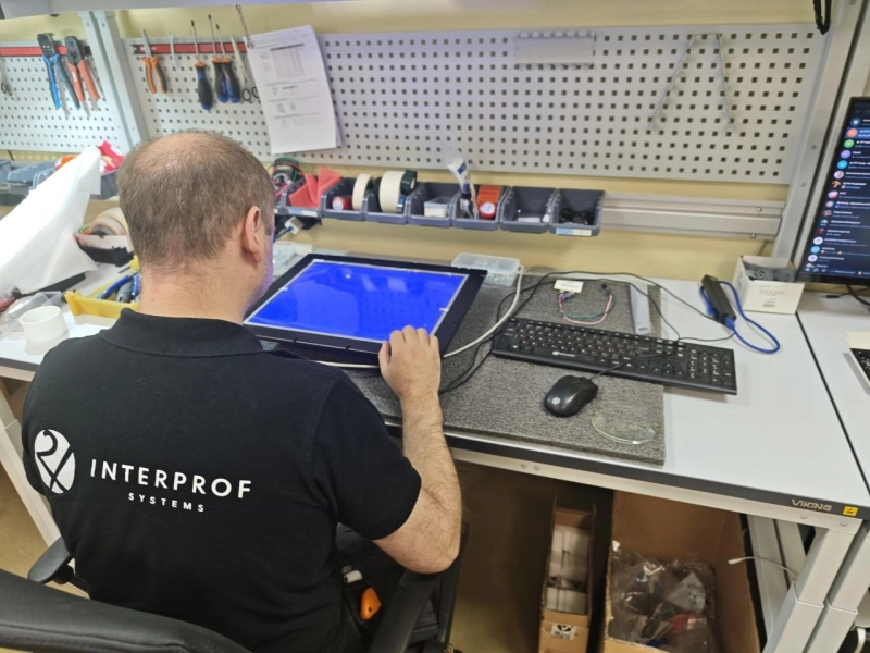 Расширенное постгарантийное обслуживание
