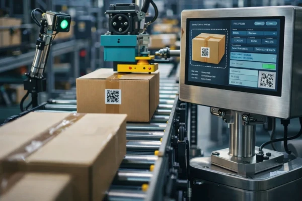 Промышленные компьютеры для линий упаковки, маркировки и работы с системой «Честный ЗНАК»