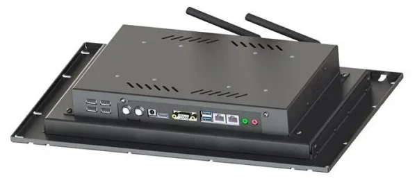 Промышленный сенсорный моноблок NTERPROF systems&trade;