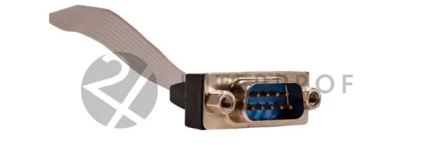 COM-порт INTERPROF systems™