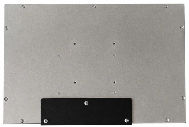 Моноблоки и мониторы INTERPROF systems&trade; с защитой IP6x