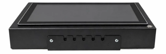 Монитор INTERPROF systems&trade; с защитой IP6x