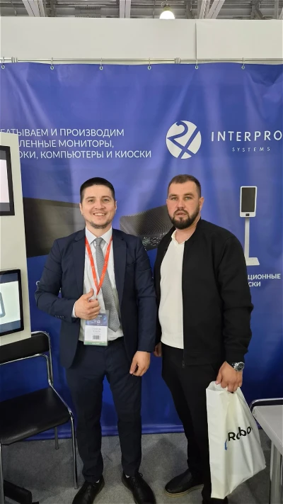 Кондитерская фирма &laquo;Марципан&raquo;: Роман Ляпин.