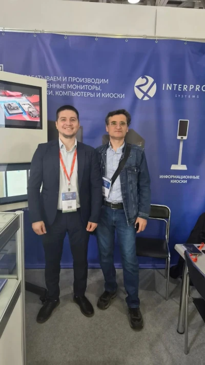 ЗАО &laquo;Берлин-Фарма&raquo;: Александр Гиашвили.
