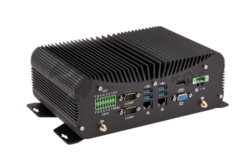 Промышленный компьютер IPF-K3P